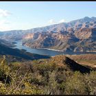 Apache Lake