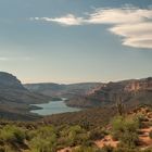 Apache Lake