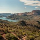 Apache Lake II