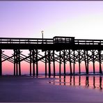 Apache pier