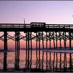 Apache pier II