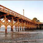 Apache pier III