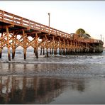 Apache pier IV