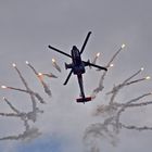 Apache Solo Display