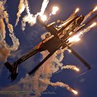 *** APACHE SUNSET AIRSHOW ***