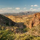 Apache Trail historic Route II