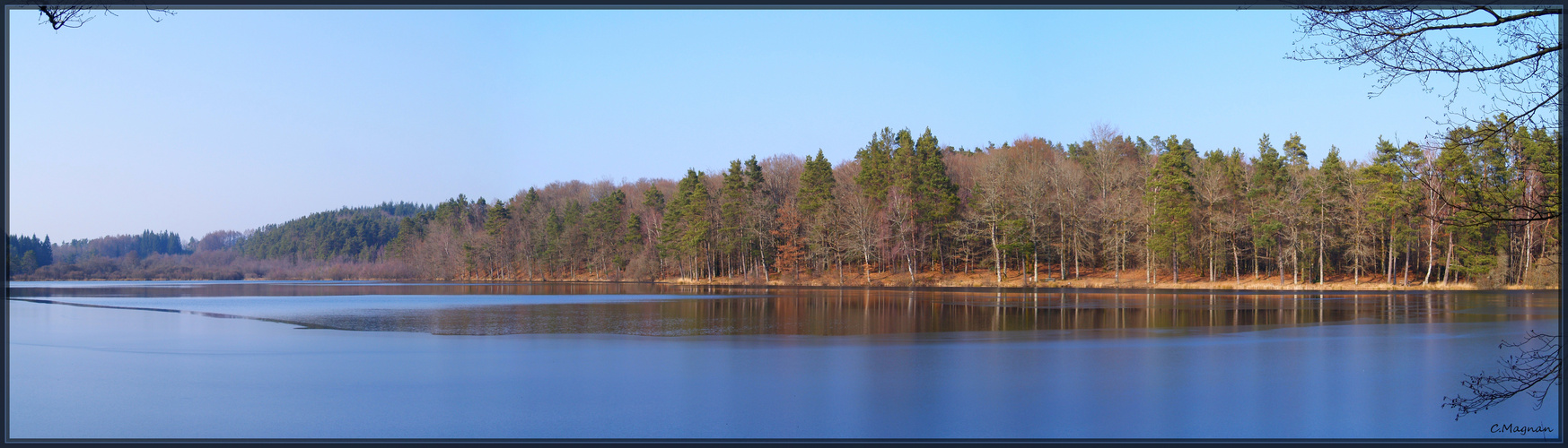 Apaisant Photo Et Image Paysages Lacs Rivieres Cascades Nature Images Fotocommunity Apaisant Photo Et Image Paysages Lacs Rivieres Cascades Nature Images Fotocommunity