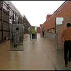 Apartheidmuseum - Johannesburg