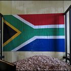 Apartheidmuseum - Johannesburg