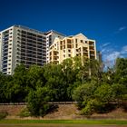 Apartment Buildings