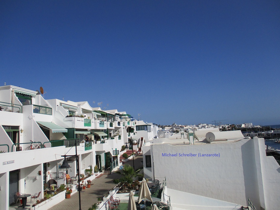 Apartments am Hafen Puerto del Carmen Lanzarote