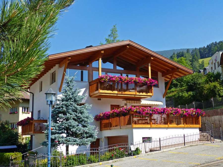 Apartments Dolomie - Val Gardena/Gröden