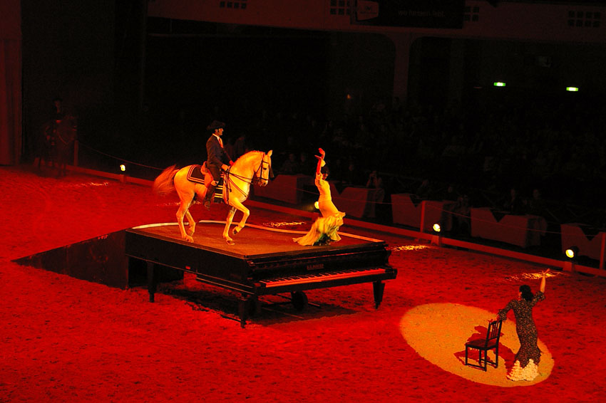 Apassionata (Die Pferdegala) 2005