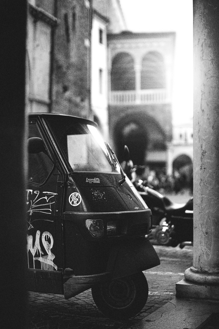 * Ape 50 * Foto & Bild | italy, world, dokumentation ...