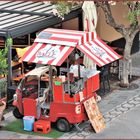 APE CAR - Street food: cosa desiderate stasera?