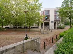 Apeldoorn - Former Office Building of "Centraal Beheer" Insurances - 01