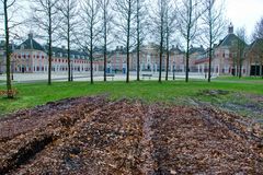 Apeldoorn - Het Loo Palace - 01