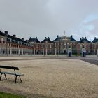 Apeldoorn - Het Loo Palace - 02