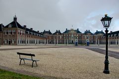 Apeldoorn - Het Loo Palace - 02