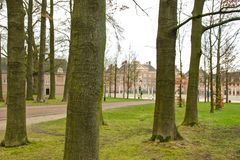 Apeldoorn - Het Loo Palace - 03