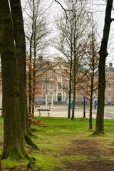 Apeldoorn - Het Loo Palace - 04