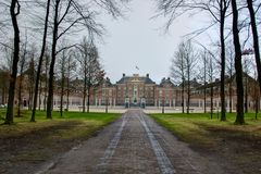 Apeldoorn - Het Loo Palace - 05