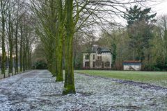 Apeldoorn - Het Loo Palace - 09