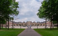 Apeldoorn - "Het Loo" Palace