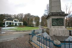 Apeldoorn - Needle at the Zwolseweg