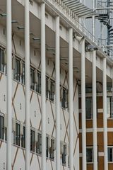 Apeldoorn - Town Hall - 04