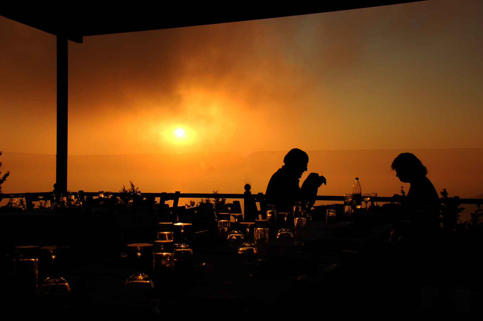 Aperitivo con Lei