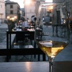 Aperitivo da solo