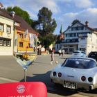 Apéro am Landsgemeindeplatz