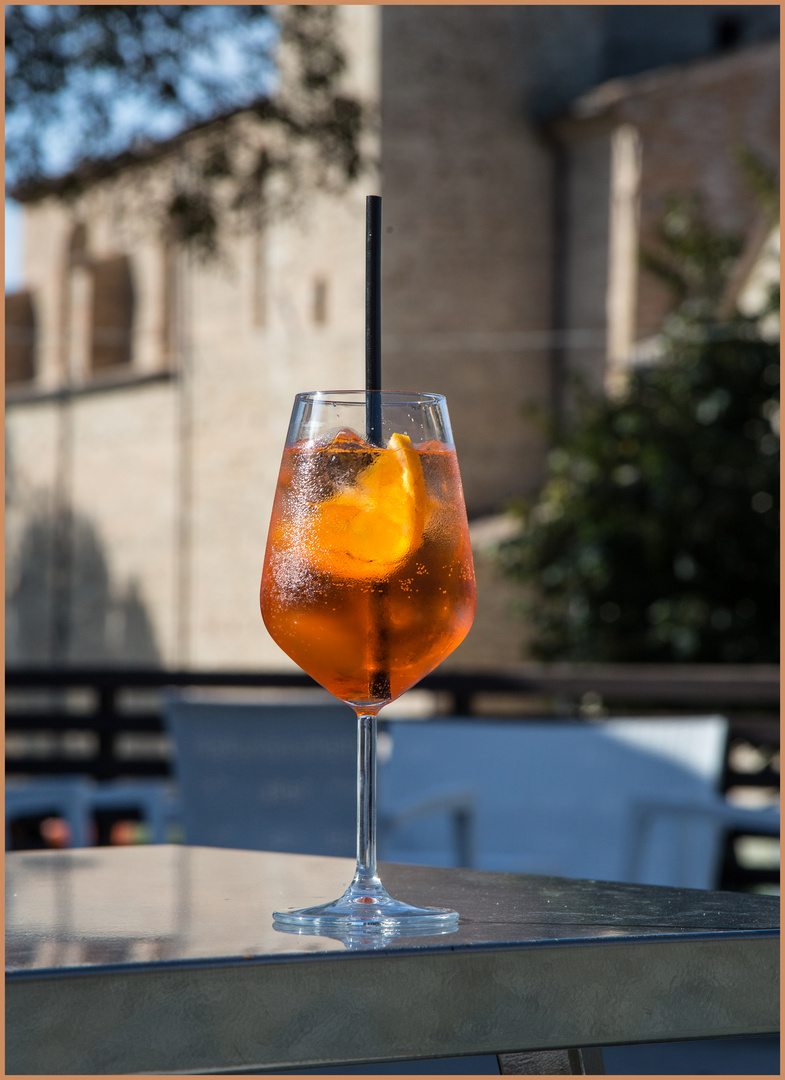 Aperol