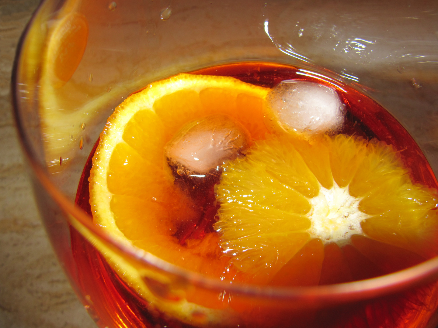 Aperol Spritz