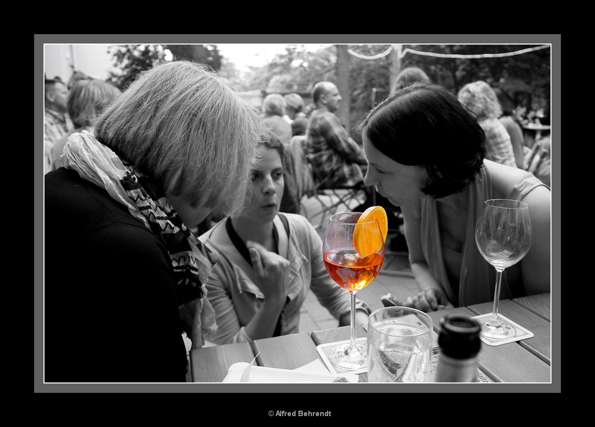 Aperol Spritz