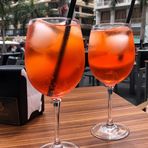 Aperol Spritz :-))