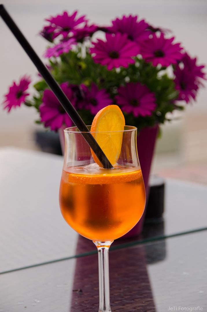 Aperol Spritz