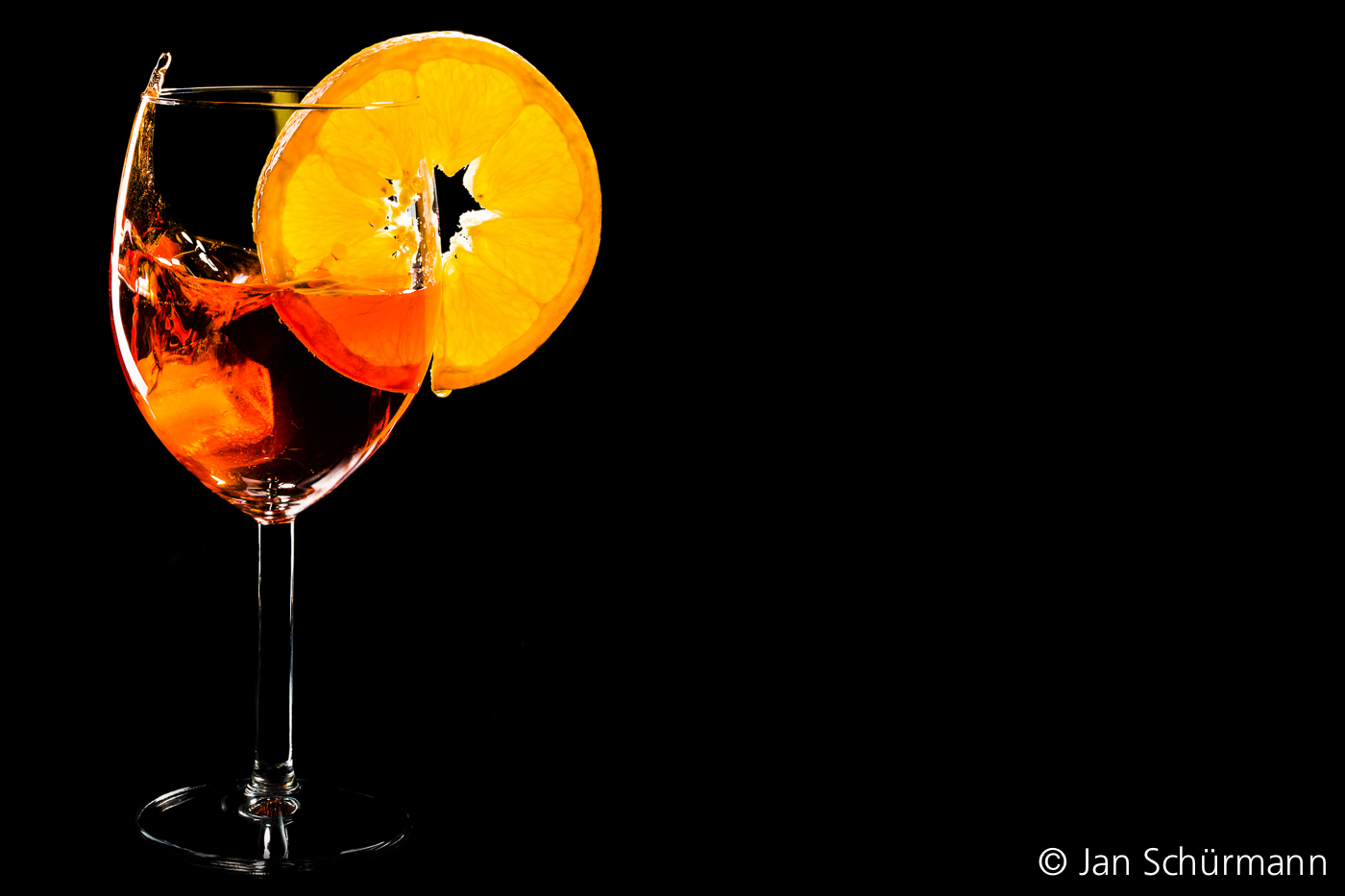 Aperol Sprizz Foto &amp; Bild | stillleben, food-fotografie, getränke ...