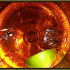 Aperolspritzer einmal anders ;-)