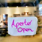Aperto/Open