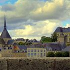  Aperçu des quais de Blois