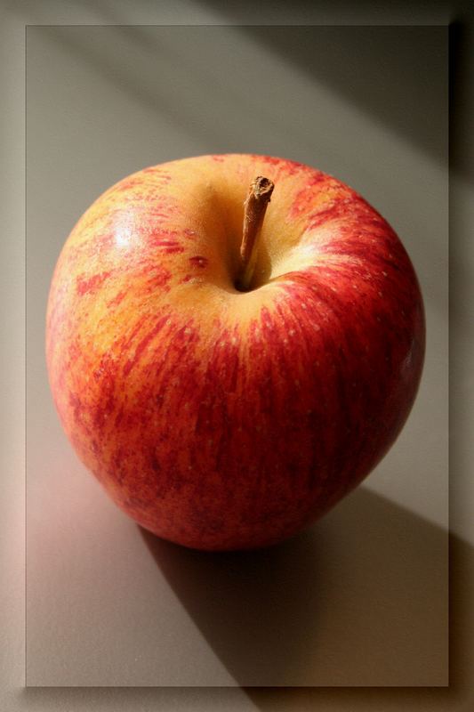 -Apfel-