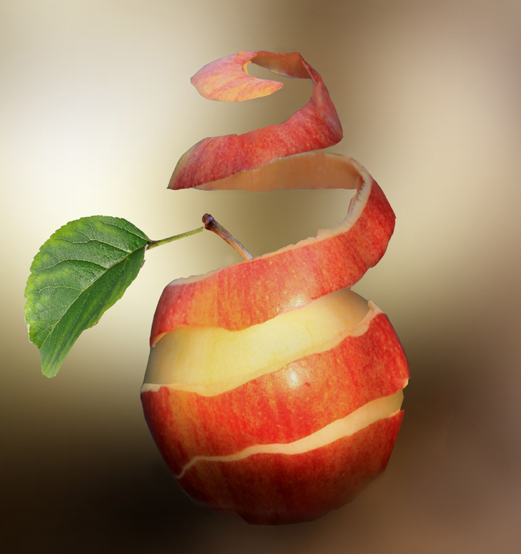 Apfel 