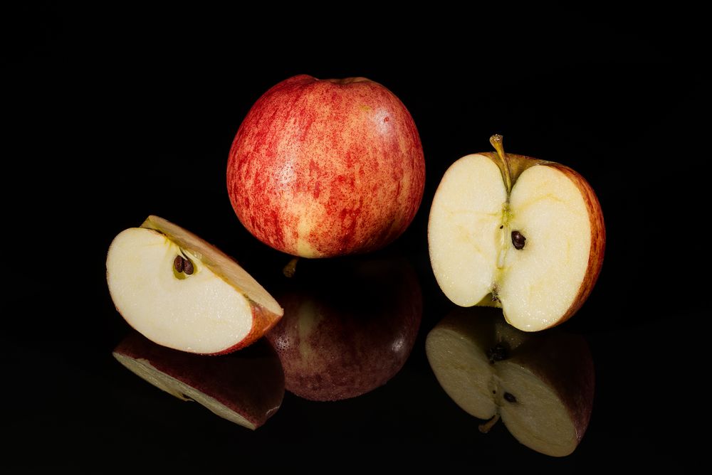 Apfel-Aufschnitt (5)