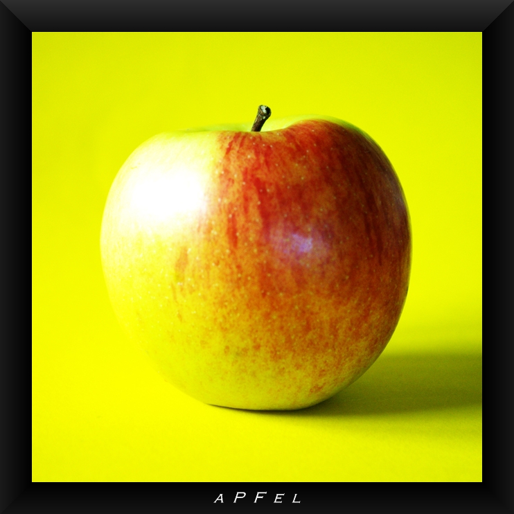 °apfel°