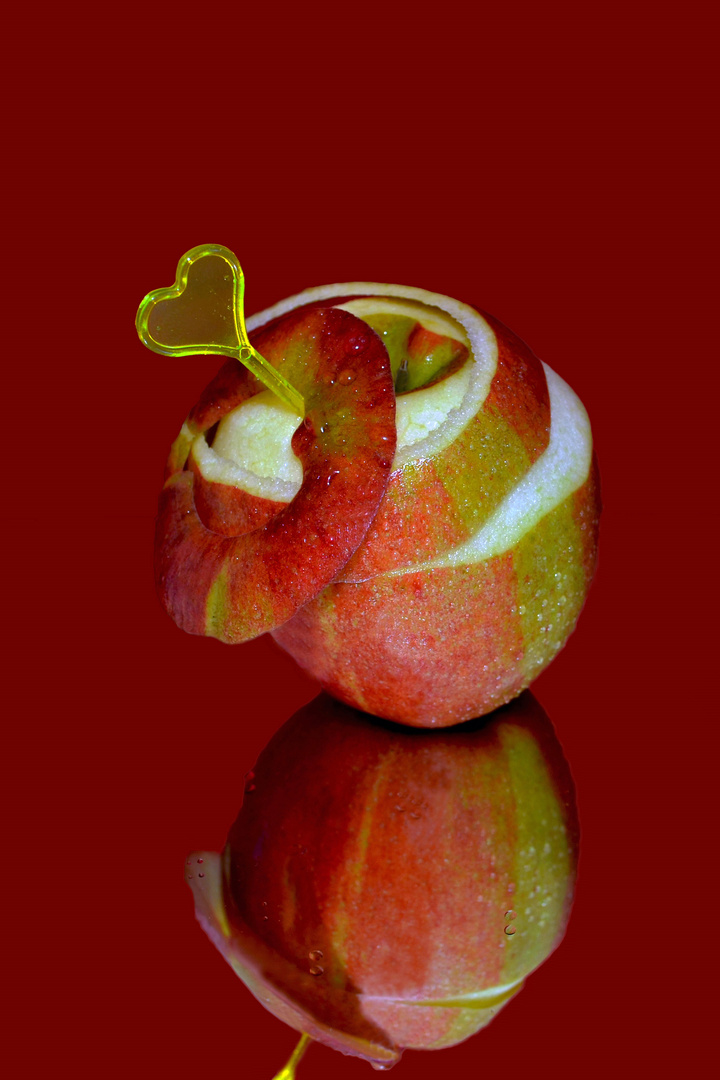 ~ Apfel ~