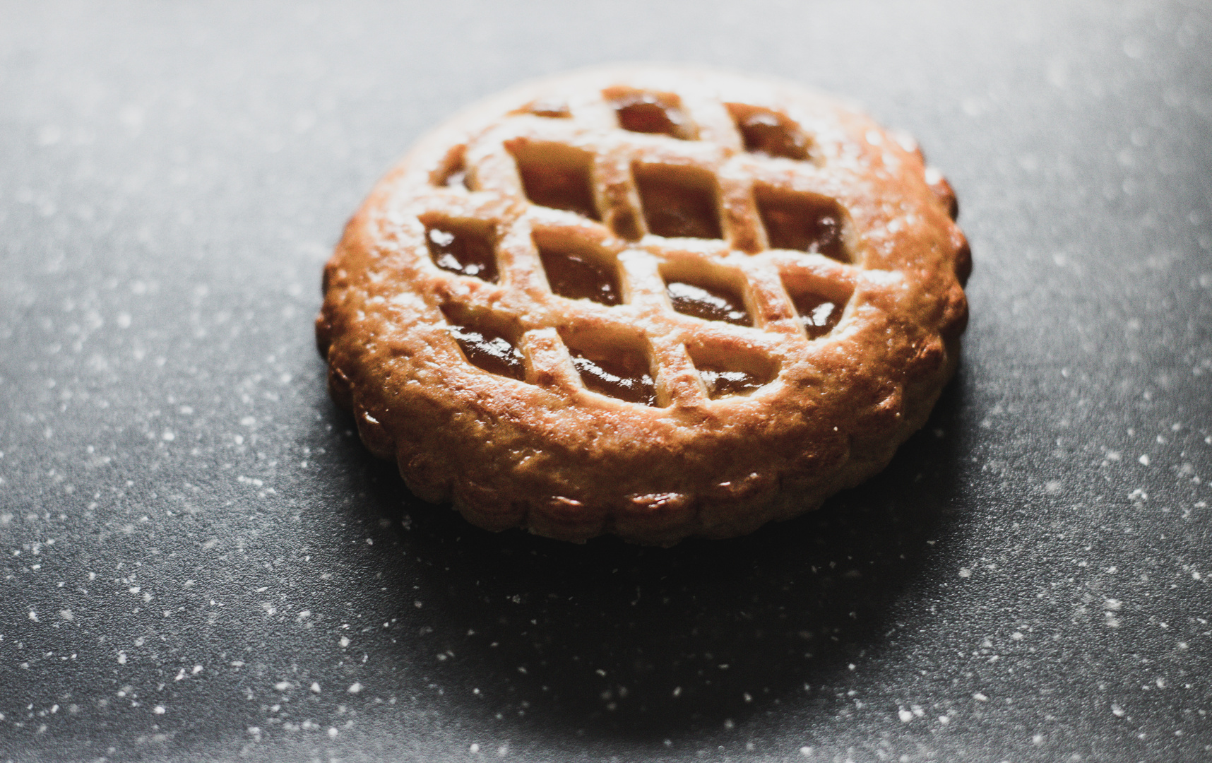 Apfel Kuchen