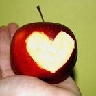 Apfel-Liebe
