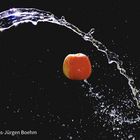 Apfel Splash